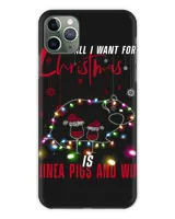 Snap Case - iP 11 Pro Max
