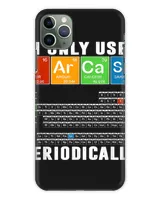 Snap Case - iP 11 Pro Max