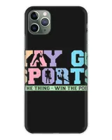 Snap Case - iP 11 Pro Max
