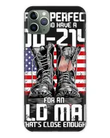 Snap Case - iP 11 Pro Max