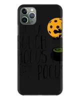 Snap Case - iP 11 Pro Max