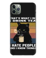 Snap Case - iP 11 Pro Max