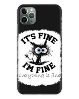 Snap Case - iP 11 Pro Max