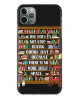 Snap Case - iP 11 Pro Max