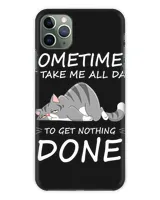 Snap Case - iP 11 Pro Max