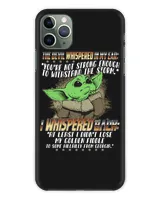 Snap Case - iP 11 Pro Max