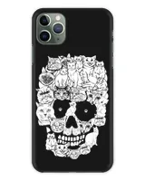 Snap Case - iP 11 Pro Max