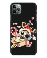 Snap Case - iP 11 Pro Max