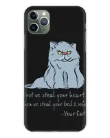 Snap Case - iP 11 Pro Max