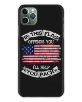 Snap Case - iP 11 Pro Max
