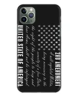 Snap Case - iP 11 Pro Max
