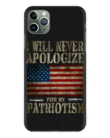 Snap Case - iP 11 Pro Max
