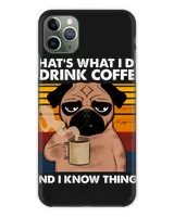 Snap Case - iP 11 Pro Max