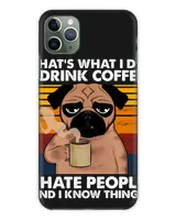Snap Case - iP 11 Pro Max