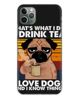 Snap Case - iP 11 Pro Max