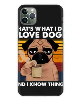 Snap Case - iP 11 Pro Max