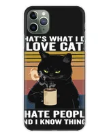 Snap Case - iP 11 Pro Max