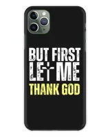 Snap Case - iP 11 Pro Max