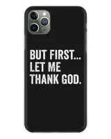 Snap Case - iP 11 Pro Max
