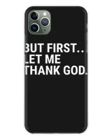 Snap Case - iP 11 Pro Max