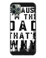 Snap Case - iP 11 Pro Max