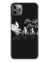 Snap Case - iP 11 Pro Max