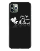 Snap Case - iP 11 Pro Max