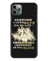Snap Case - iP 11 Pro Max