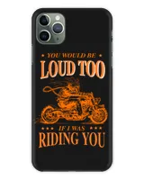 Snap Case - iP 11 Pro Max