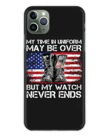 Snap Case - iP 11 Pro Max