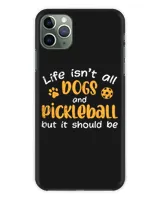 Snap Case - iP 11 Pro Max