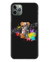 Snap Case - iP 11 Pro Max