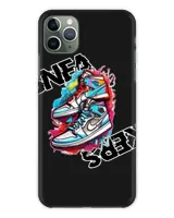 Snap Case - iP 11 Pro Max