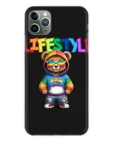 Snap Case - iP 11 Pro Max