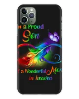 Snap Case - iP 11 Pro Max