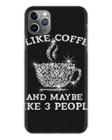 Snap Case - iP 11 Pro Max