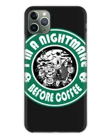 Snap Case - iP 11 Pro Max