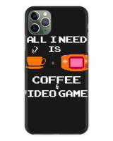 Snap Case - iP 11 Pro Max