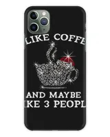 Snap Case - iP 11 Pro Max