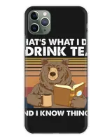 Snap Case - iP 11 Pro Max