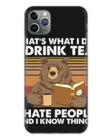 Snap Case - iP 11 Pro Max