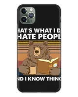 Snap Case - iP 11 Pro Max