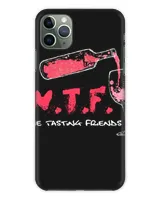 Snap Case - iP 11 Pro Max