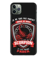 Snap Case - iP 11 Pro Max