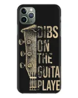 Snap Case - iP 11 Pro Max