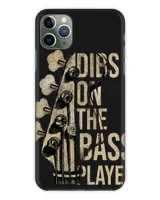 Snap Case - iP 11 Pro Max