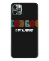 Snap Case - iP 11 Pro Max