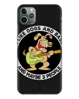 Snap Case - iP 11 Pro Max