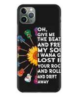 Snap Case - iP 11 Pro Max