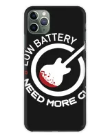 Snap Case - iP 11 Pro Max